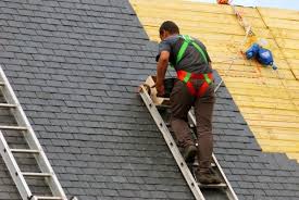 Sheet Metal Roofing in Signal Hill, CA